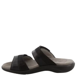 Women's , Nudu Slide Sandal|SAS Clearance