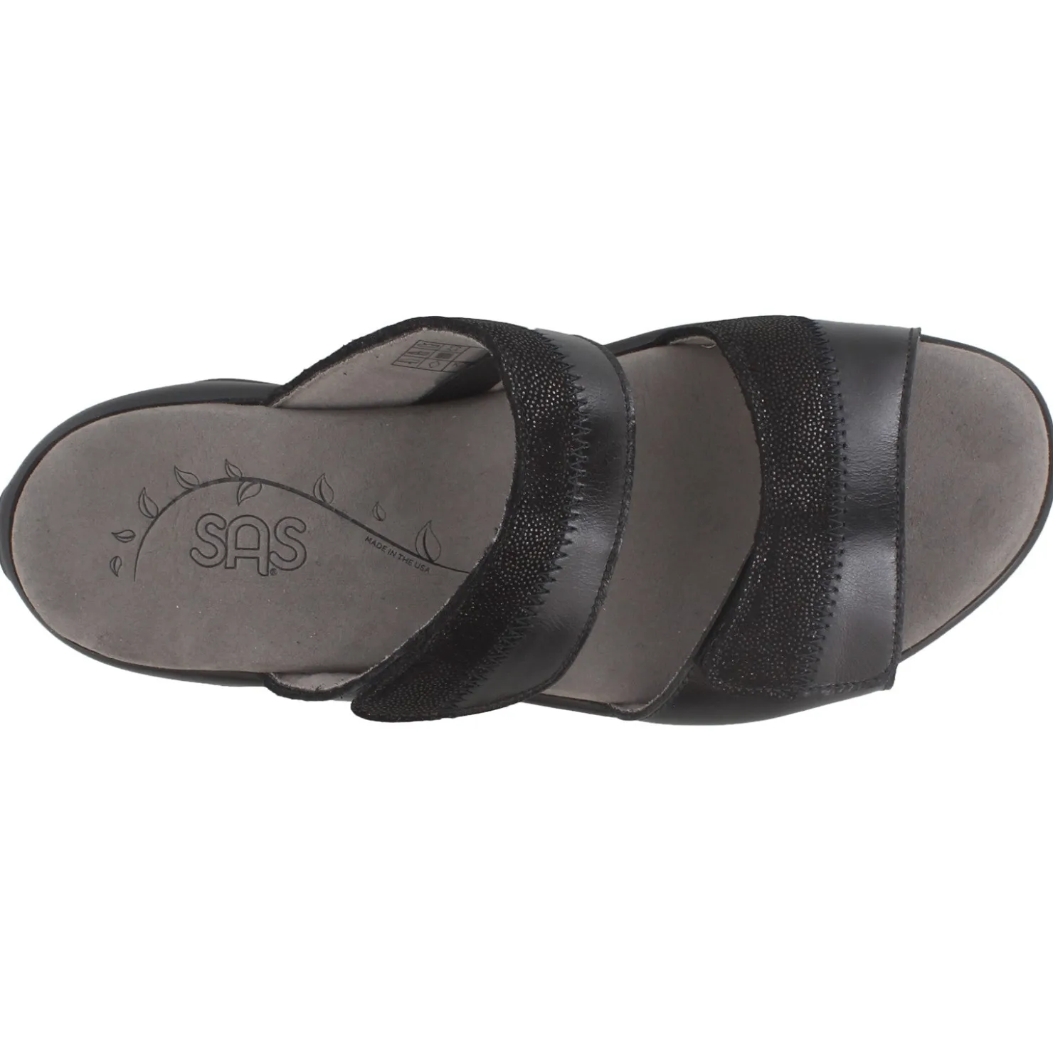 Women's , Nudu Slide Sandal|SAS Clearance