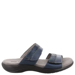 Women's , Nudu Slide Sandal|SAS New