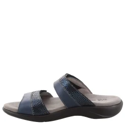 Women's , Nudu Slide Sandal|SAS New