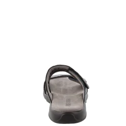 Women's , Nudu Slide Sandal|SAS New