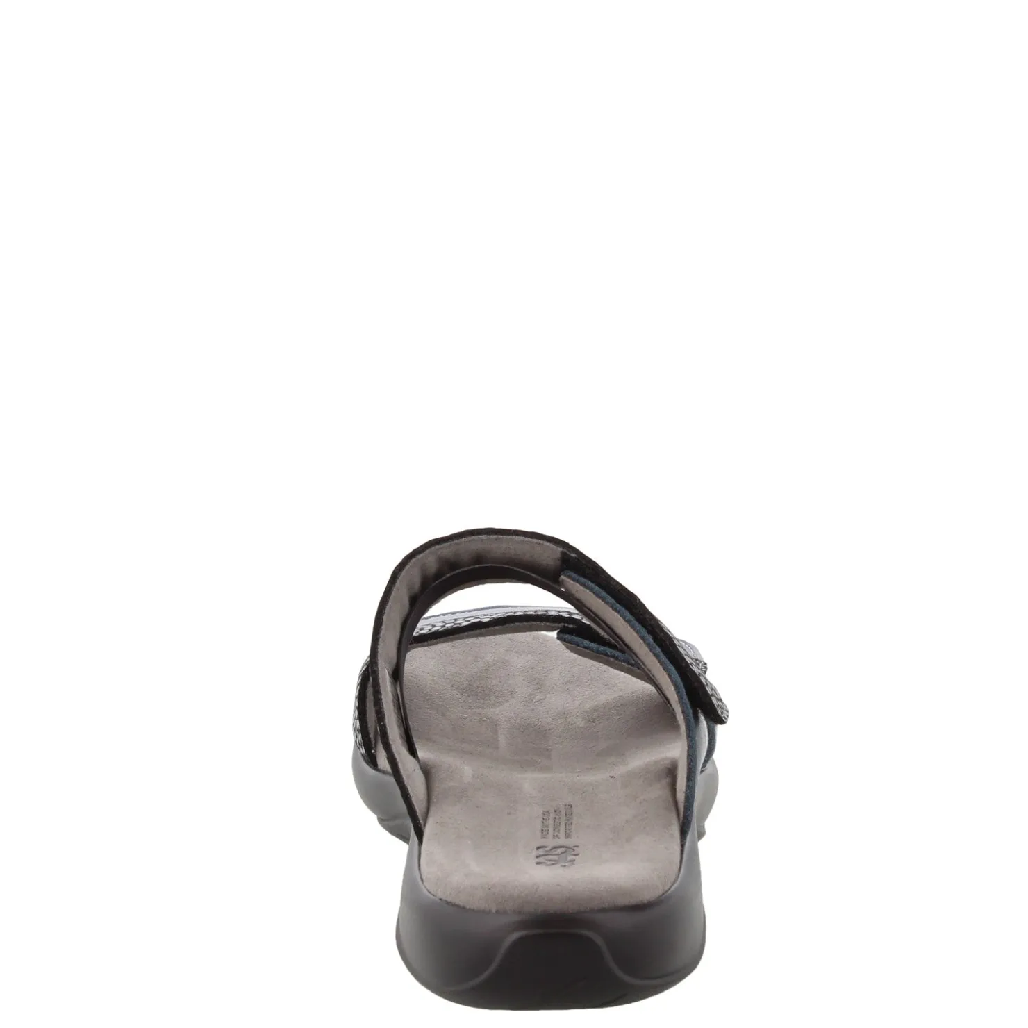Women's , Nudu Slide Sandal|SAS New