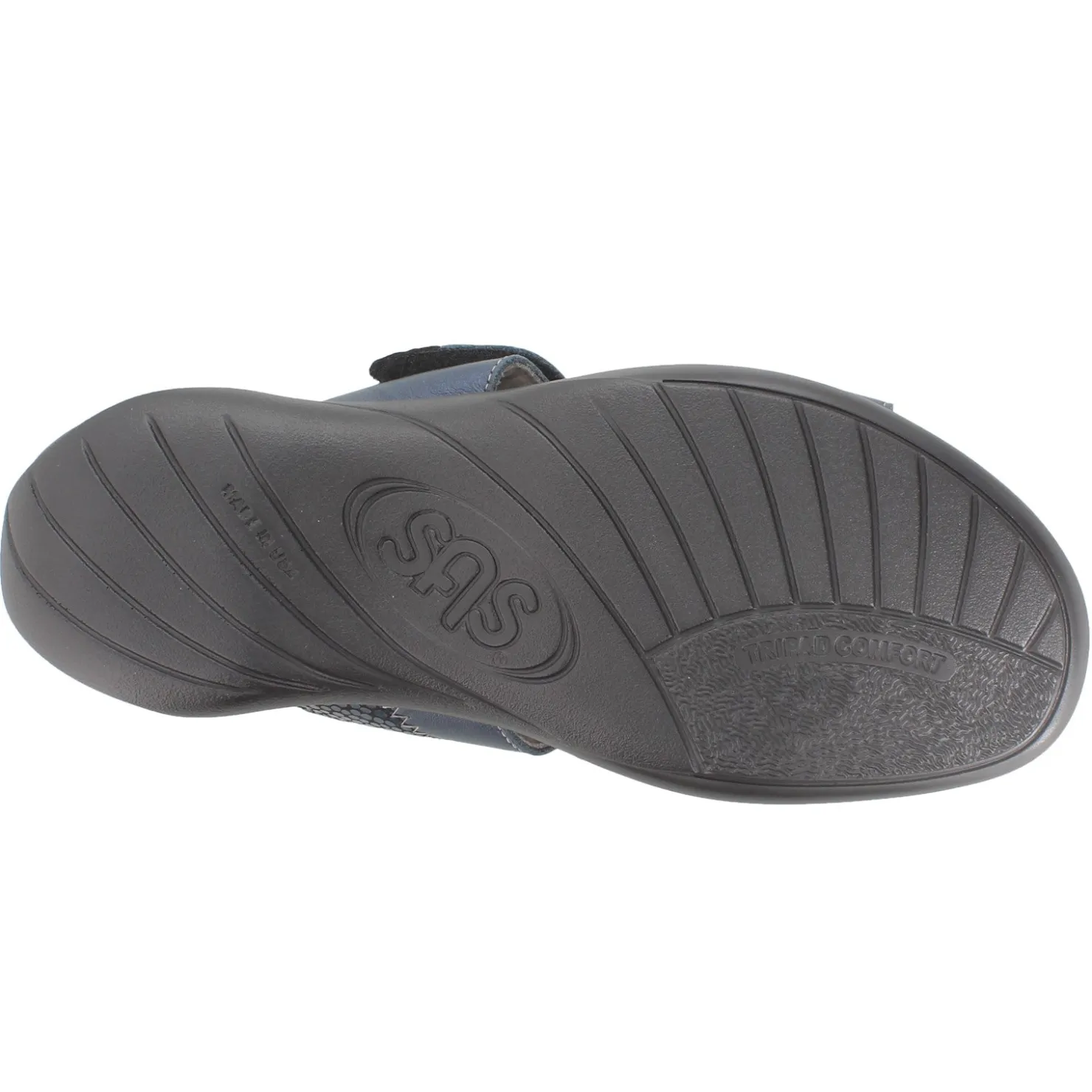 Women's , Nudu Slide Sandal|SAS New