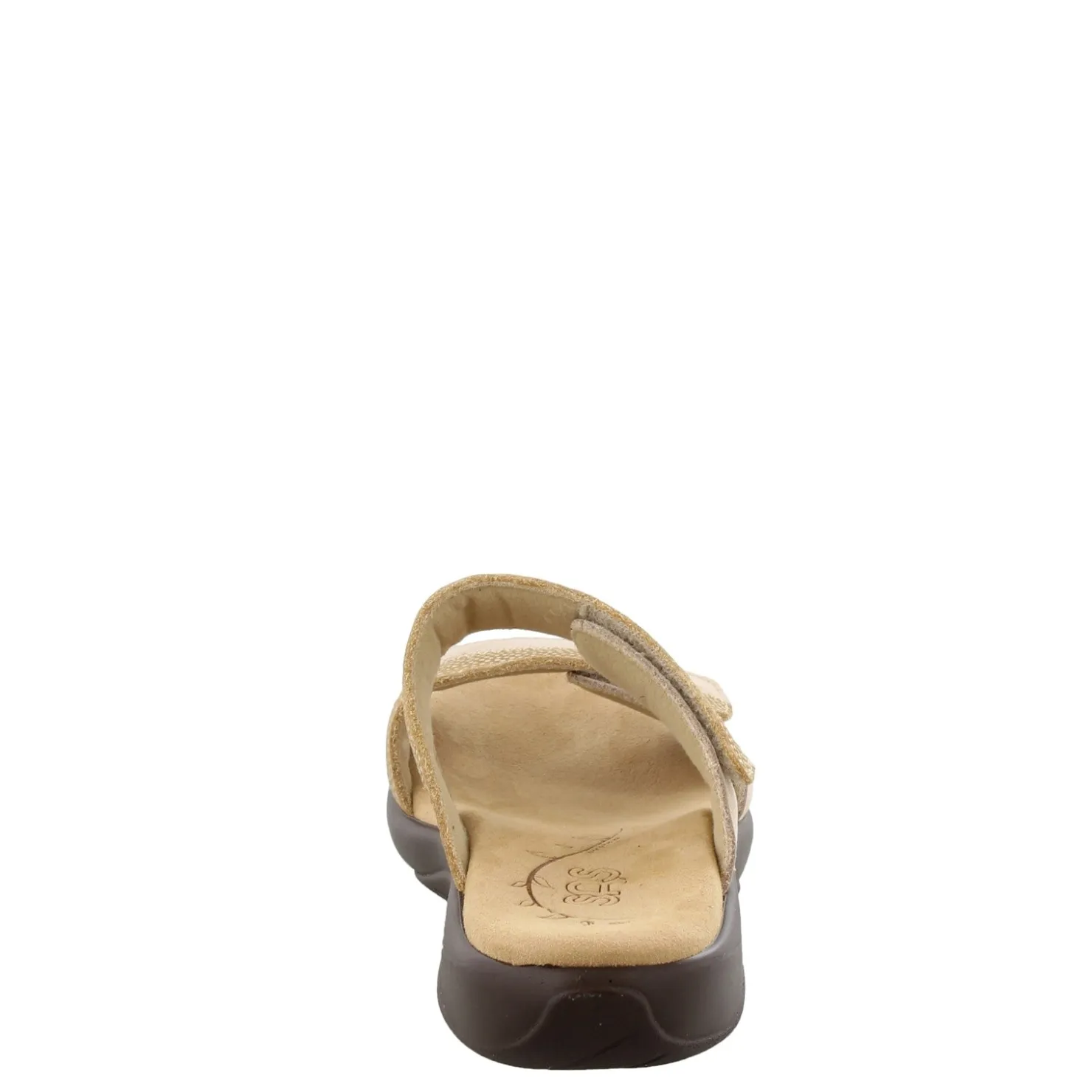 Women's , Nudu Slide Sandal|SAS Outlet