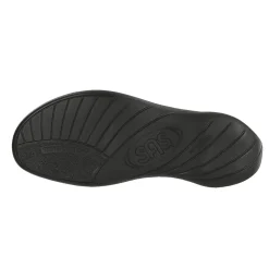 Footbed Sandals*SAS Women's , Nudu Slide Sandal Ruby