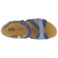 Women's , Pier Sandal|SAS Clearance