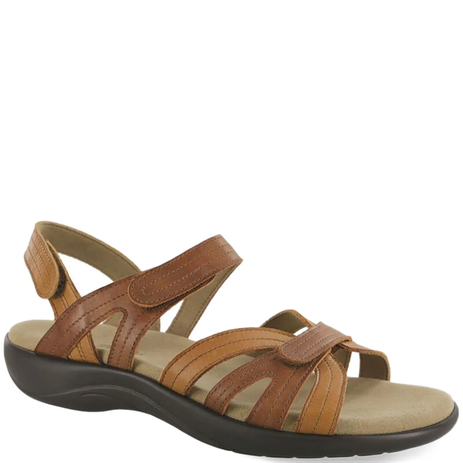 Women's , Pier Sandal|SAS Online