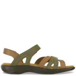 Women's , Pier Sandal|SAS Clearance