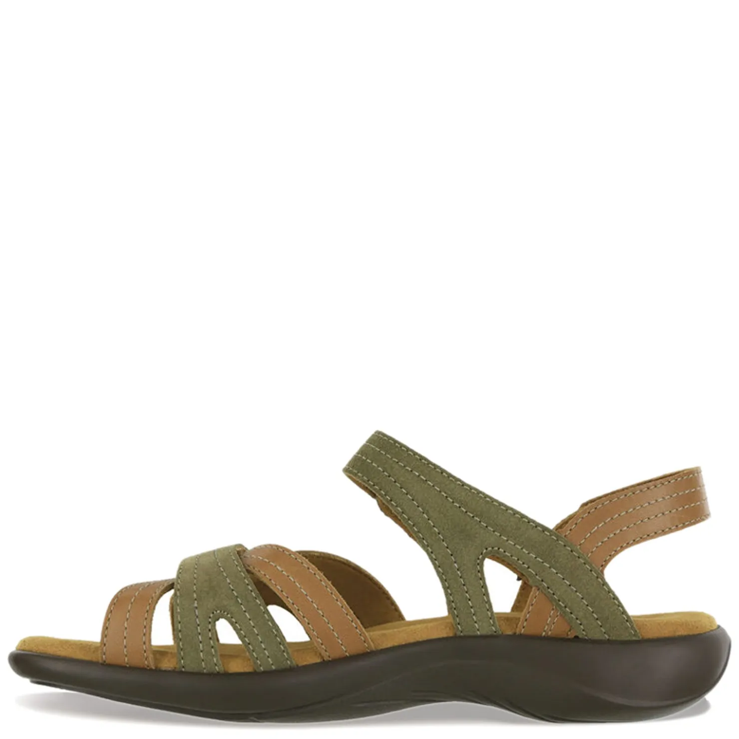 Women's , Pier Sandal|SAS Clearance