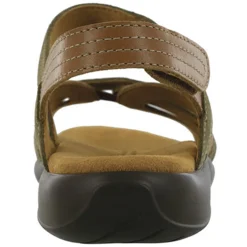 Footbed Sandals*SAS Women's , Pier Sandal Desert Sage