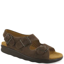 Women's , Relaxed Sandal|SAS Hot