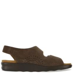 Women's , Relaxed Sandal|SAS Hot