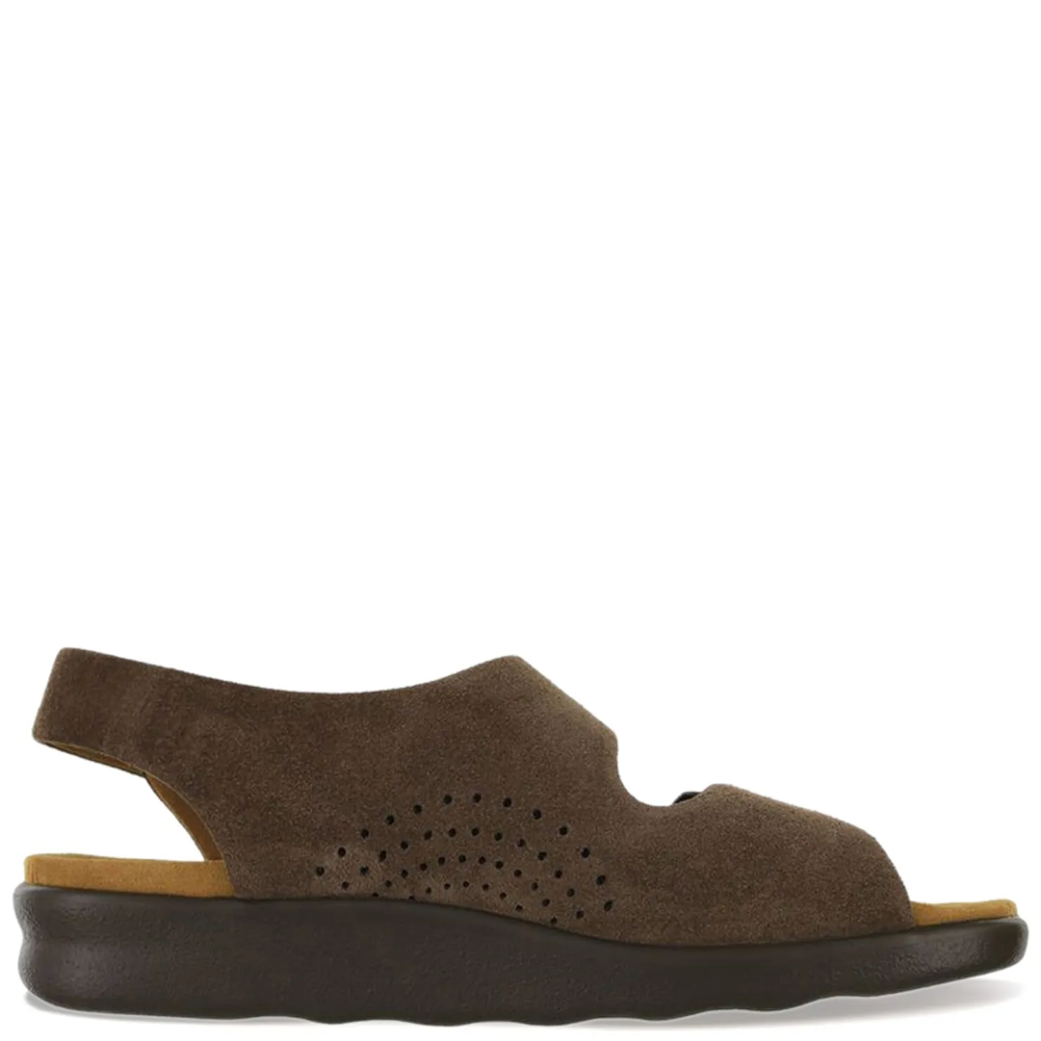 Women's , Relaxed Sandal|SAS Hot