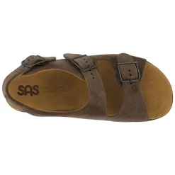 Women's , Relaxed Sandal|SAS Hot