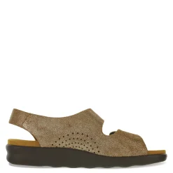 Women's , Relaxed Sandal|SAS Best