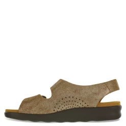 Women's , Relaxed Sandal|SAS Best