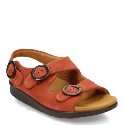 Women's , Relaxed Sandal|SAS Discount