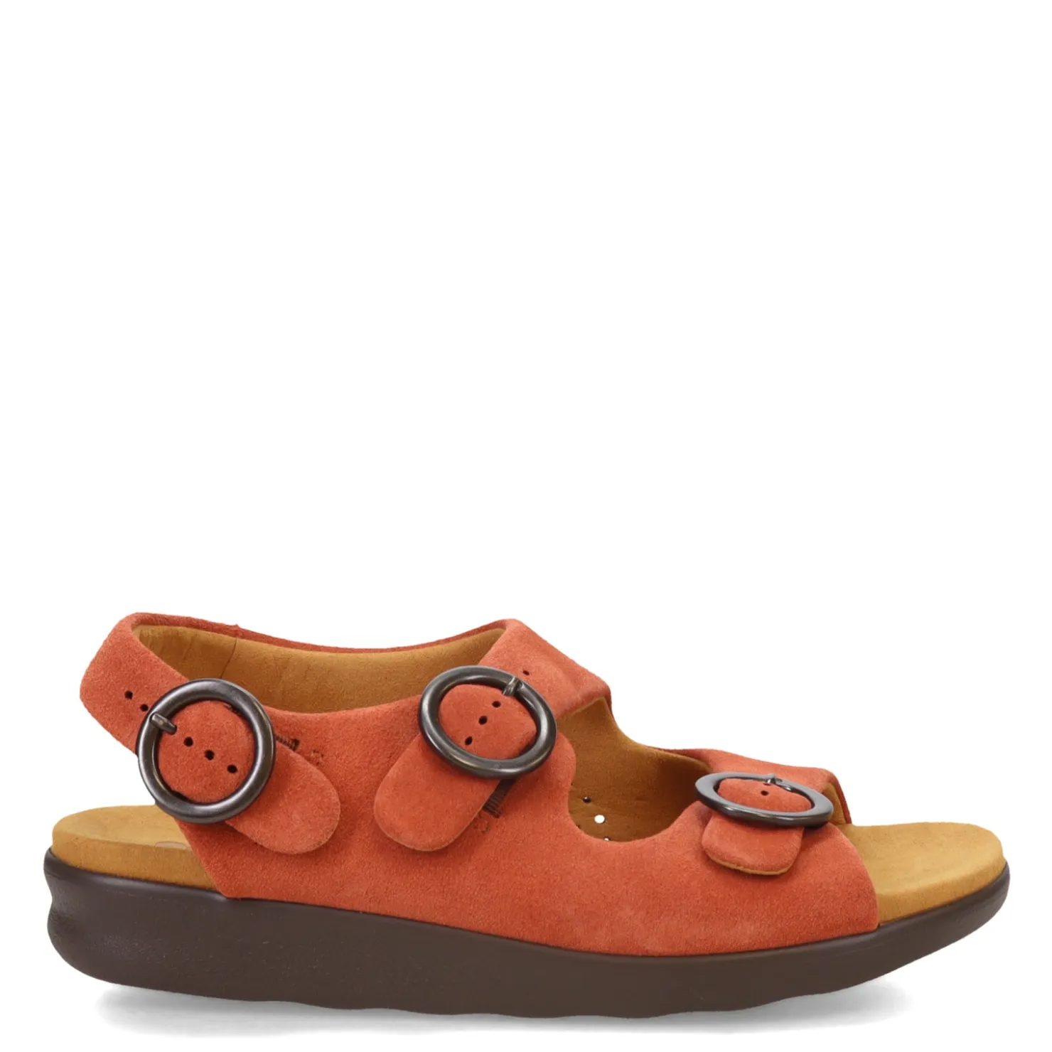 Women's , Relaxed Sandal|SAS Discount