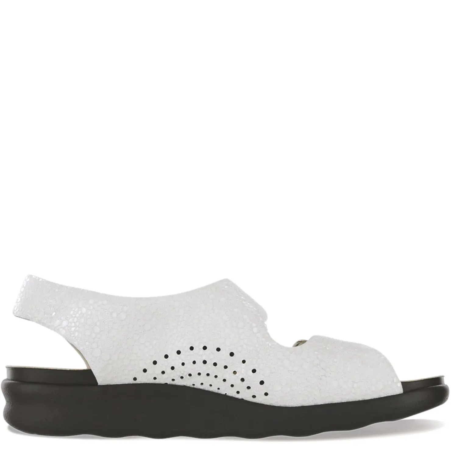 Women's , Relaxed Sandal|SAS Best