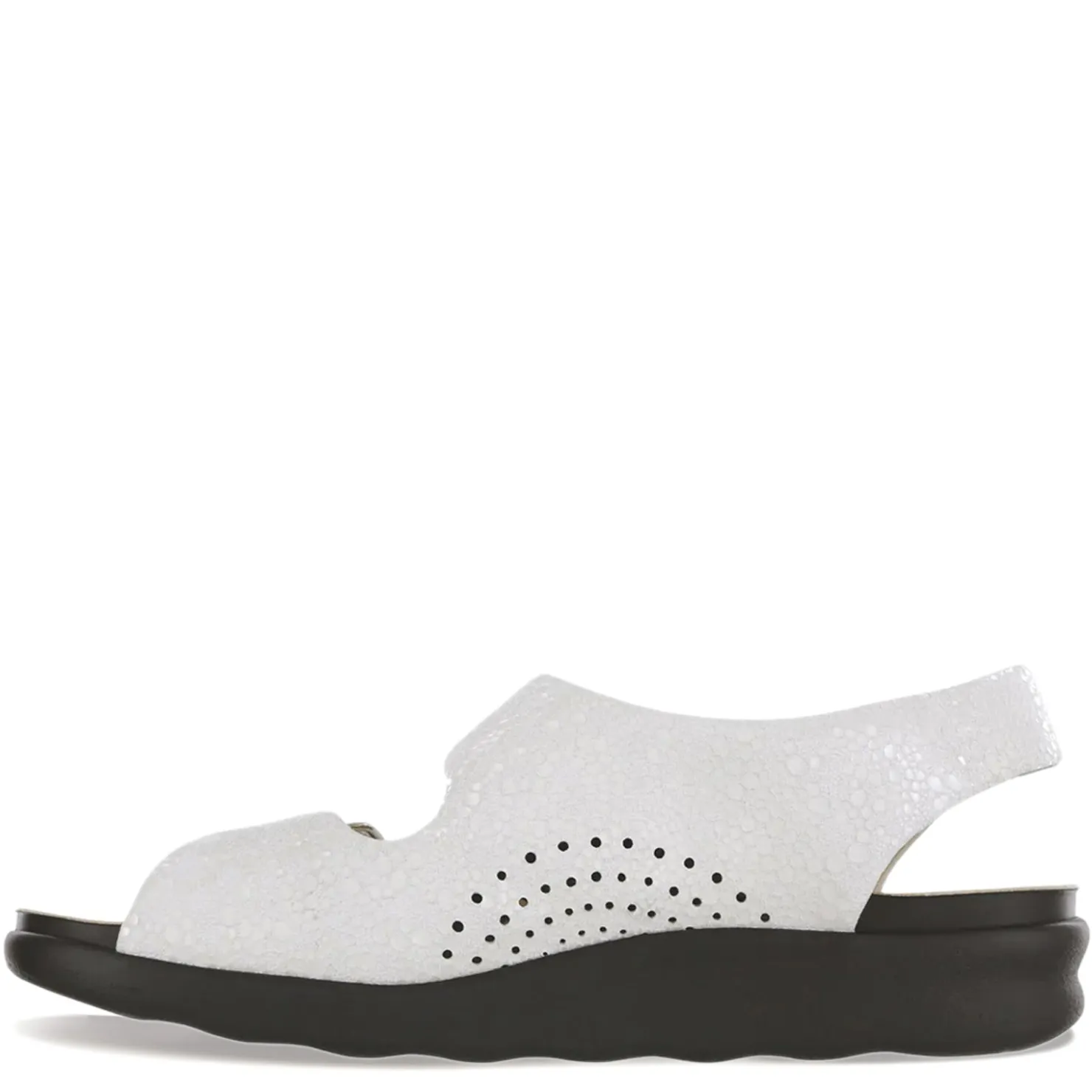 Women's , Relaxed Sandal|SAS Best