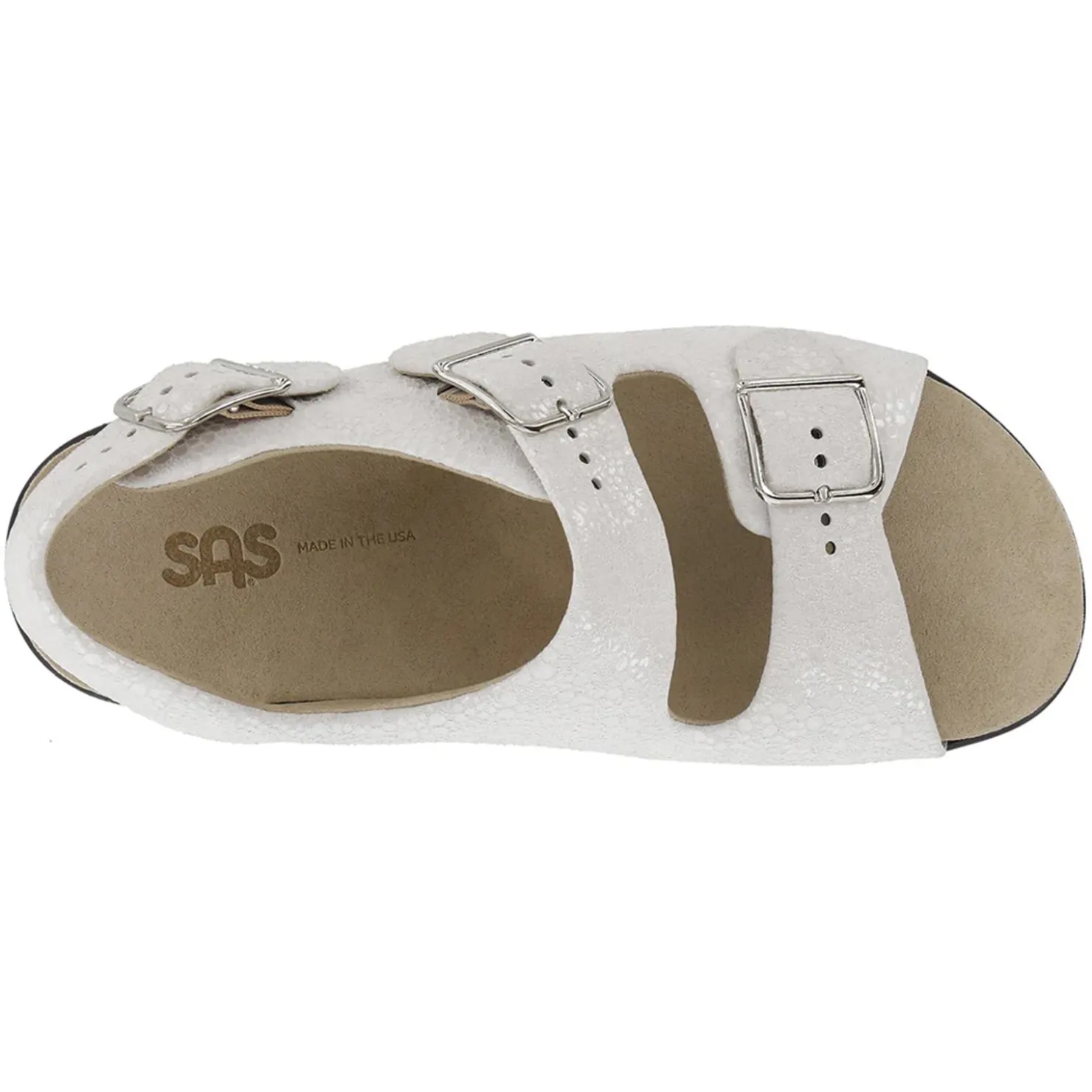 Women's , Relaxed Sandal|SAS Best