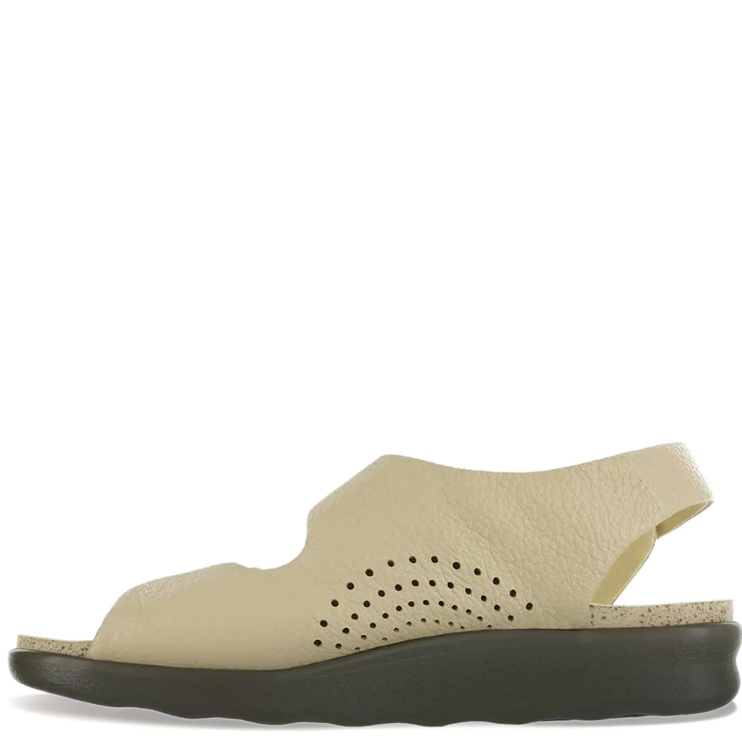 Women's , Relaxed Sandal|SAS Clearance