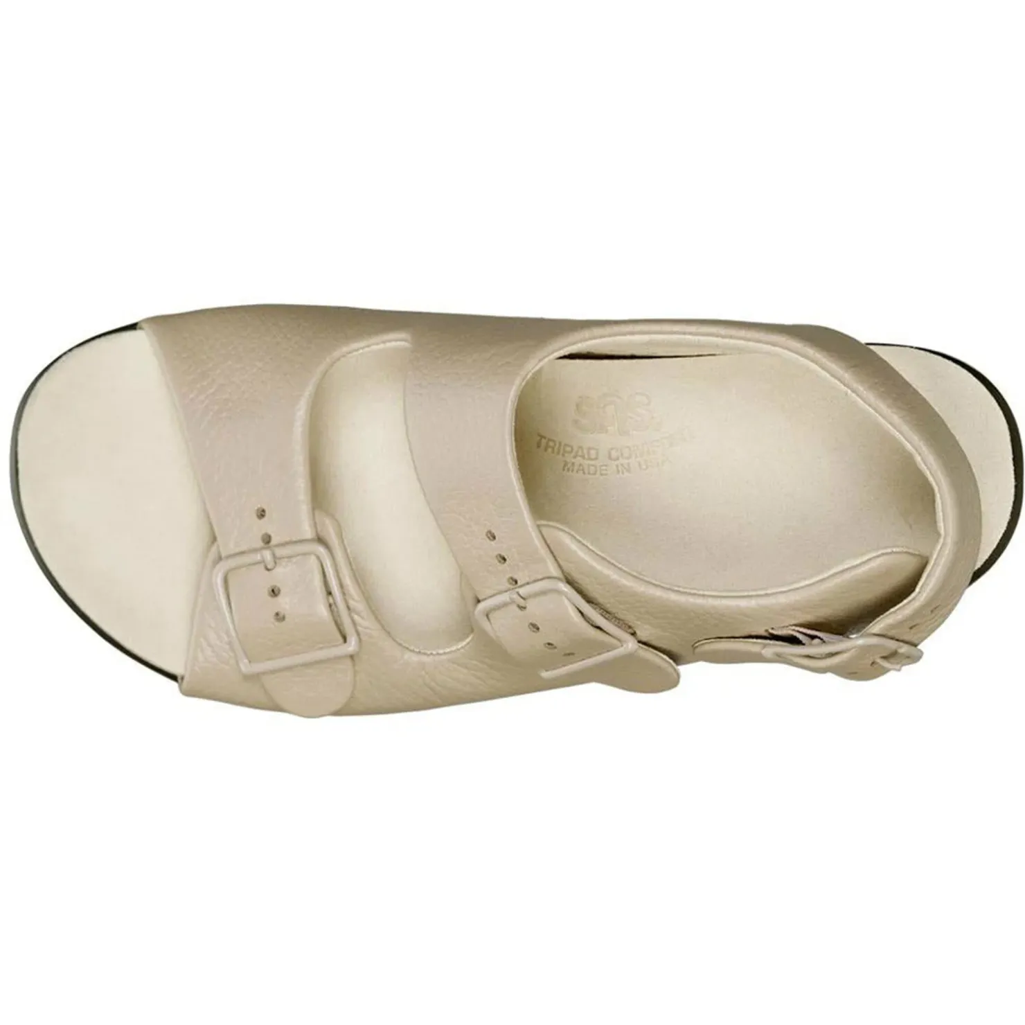Women's , Relaxed Sandal|SAS Clearance