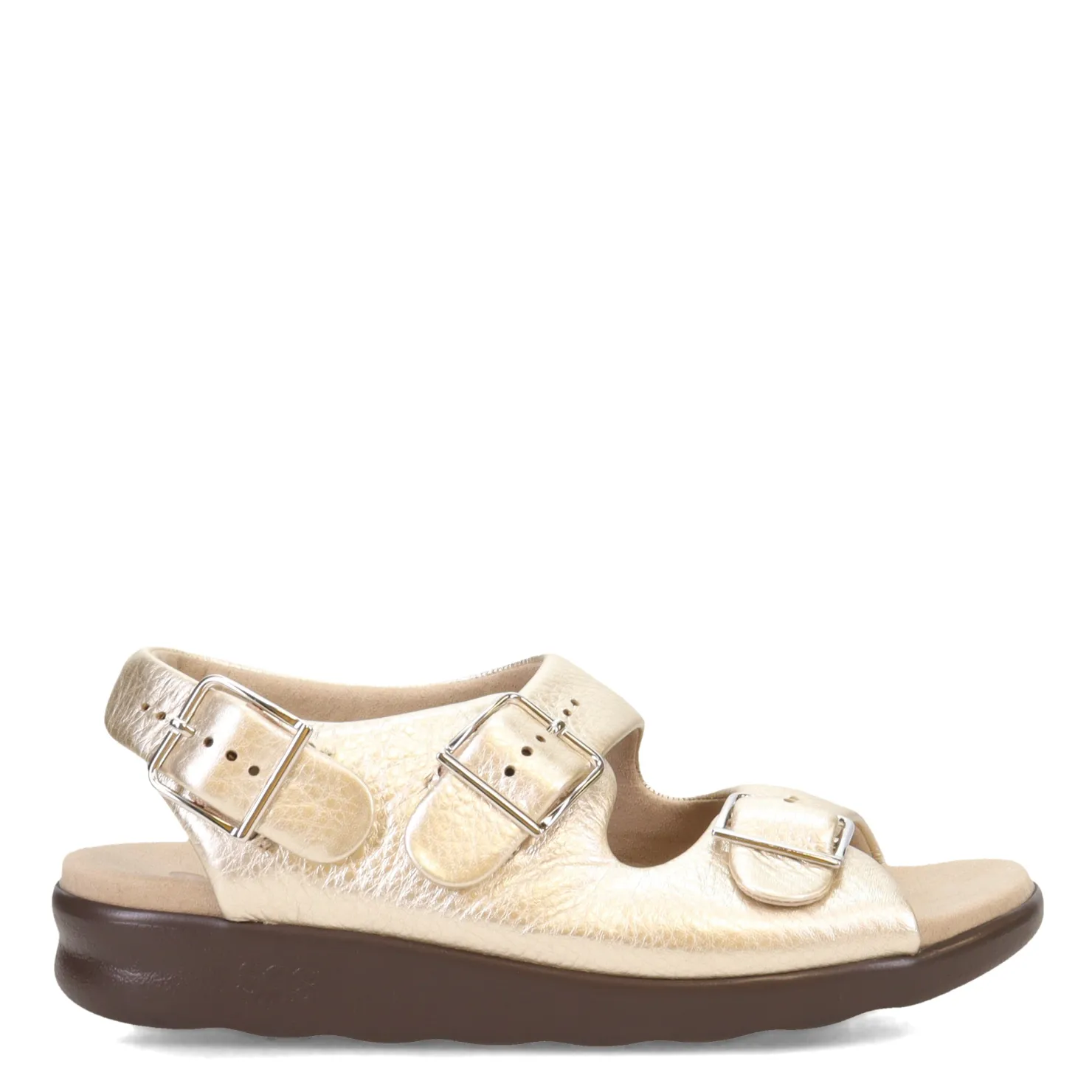 Women's , Relaxed Sandal|SAS