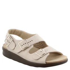 Women's , Relaxed Sandal|SAS Sale
