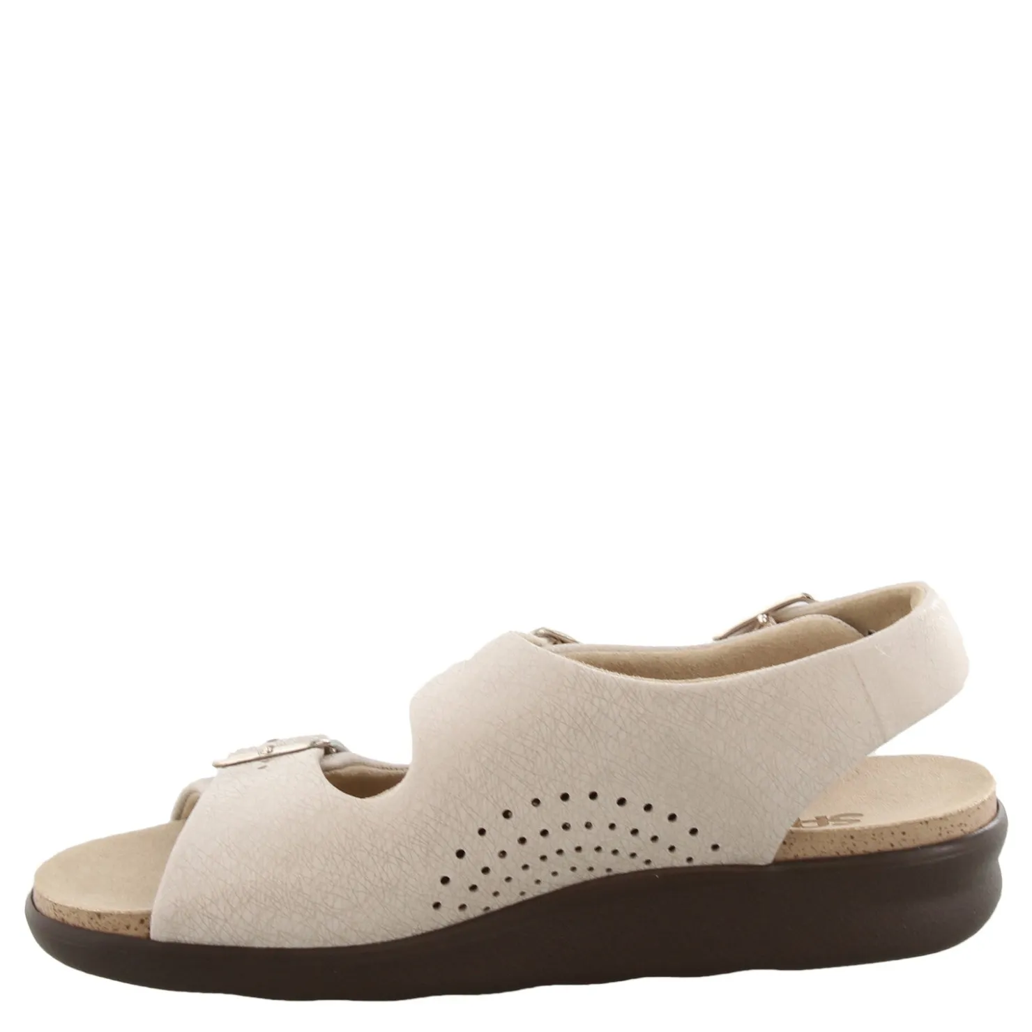 Women's , Relaxed Sandal|SAS Sale