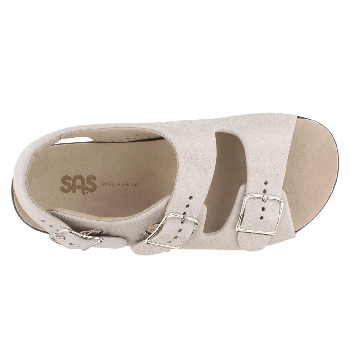 Women's , Relaxed Sandal|SAS Sale