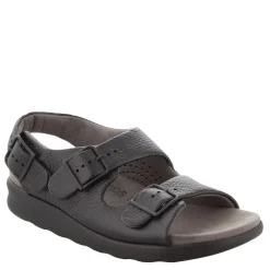 Women's , Relaxed Sandal|SAS Hot