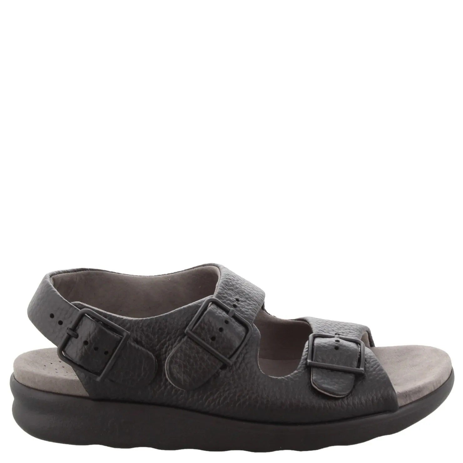 Women's , Relaxed Sandal|SAS Hot