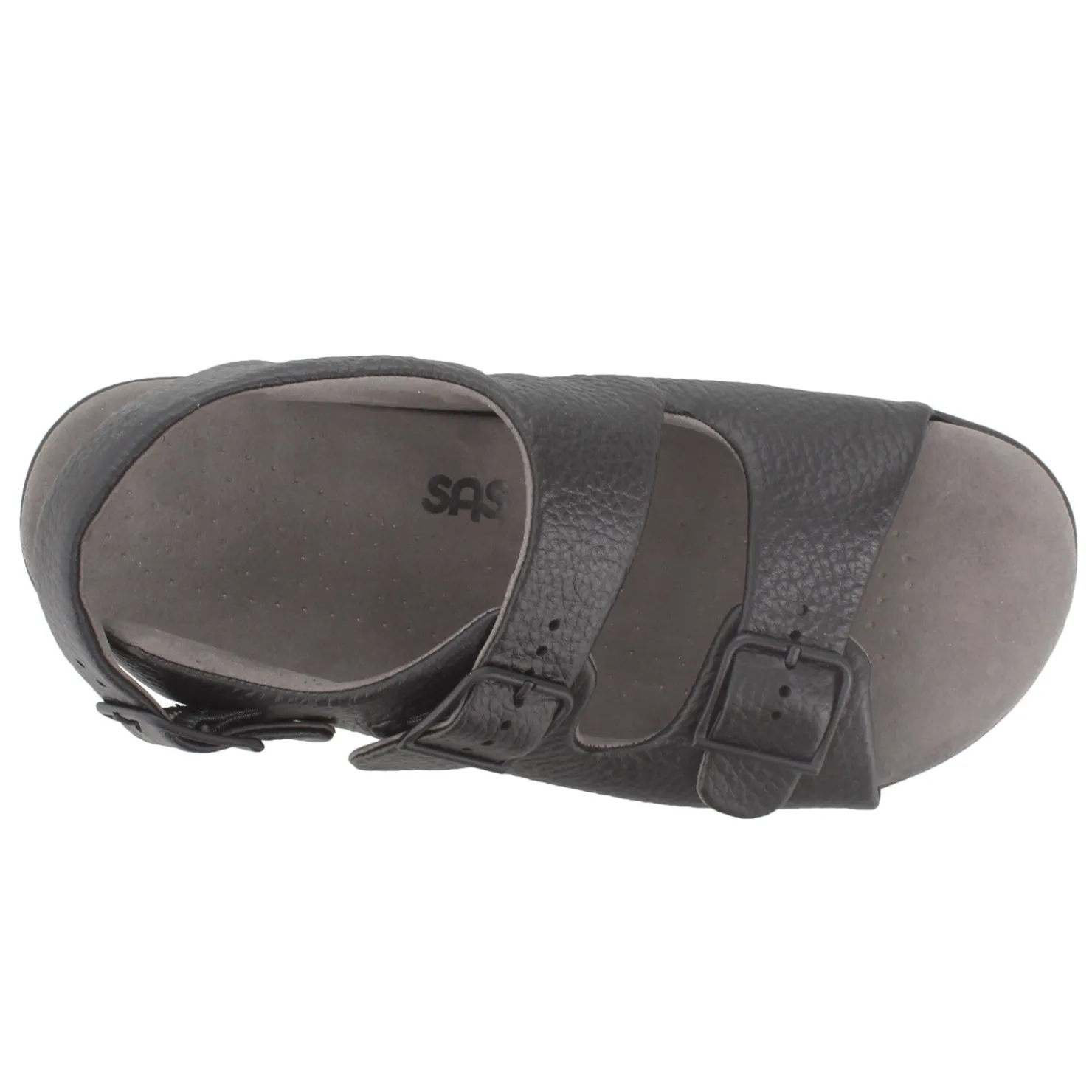 Women's , Relaxed Sandal|SAS Hot