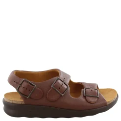 Women's , Relaxed Sandal|SAS Hot