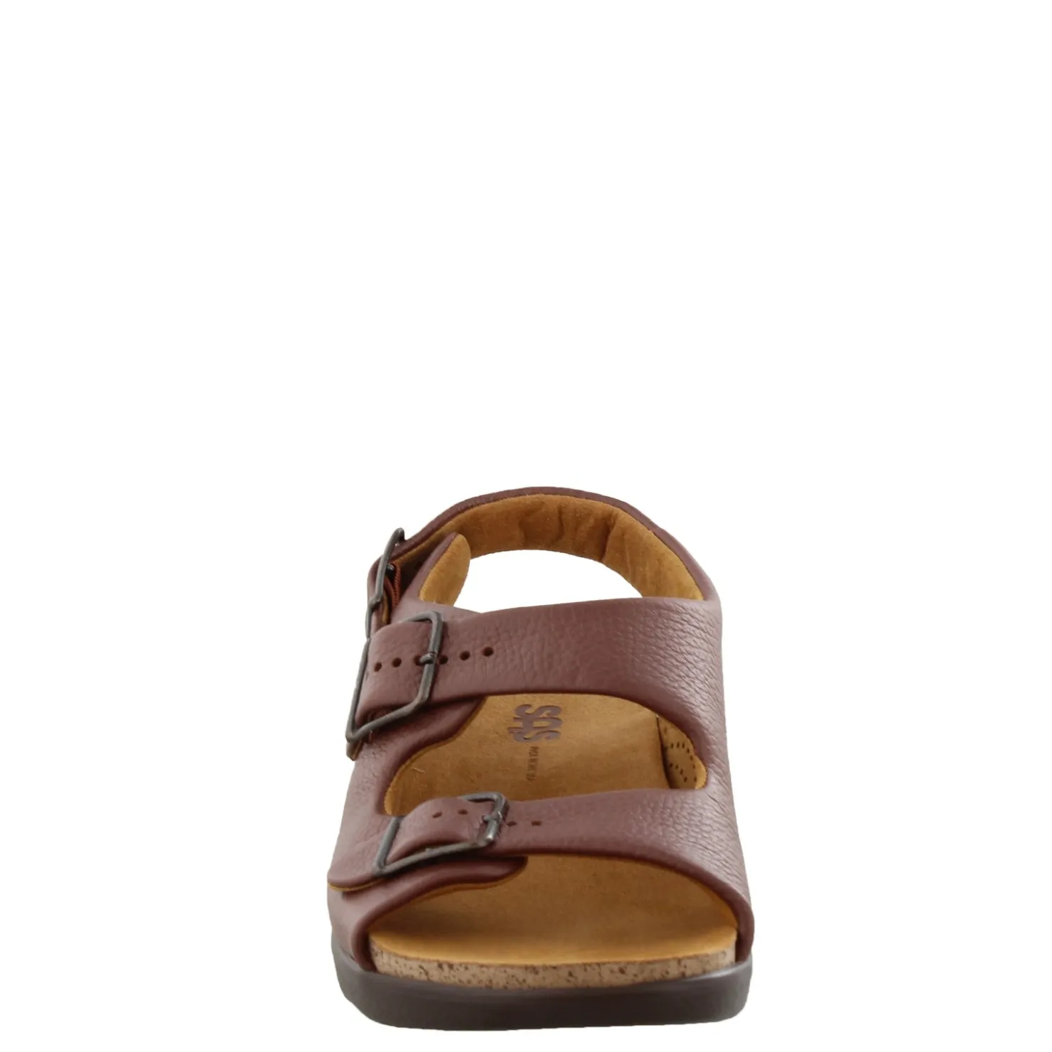 Women's , Relaxed Sandal|SAS Hot