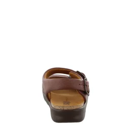 Women's , Relaxed Sandal|SAS Hot