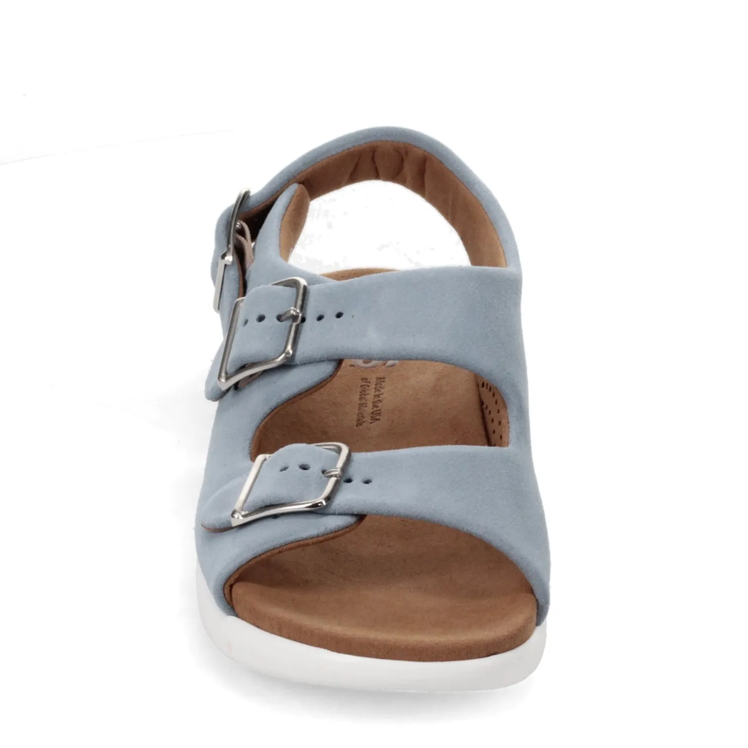 Women's , Relaxed Sandal|SAS