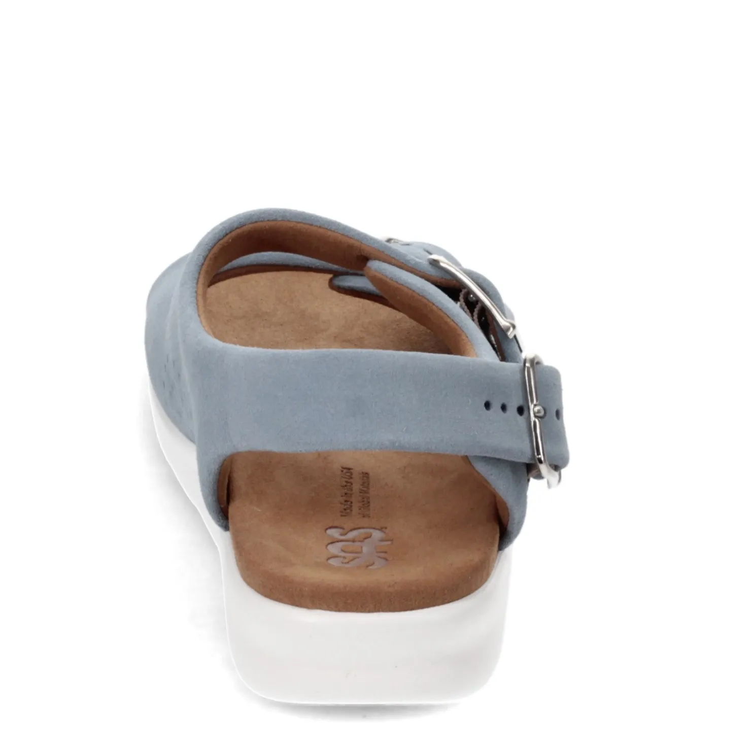 Women's , Relaxed Sandal|SAS