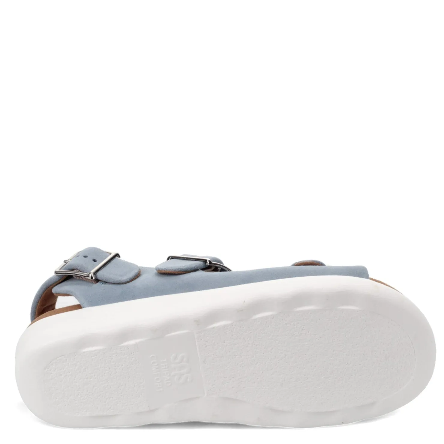 Women's , Relaxed Sandal|SAS