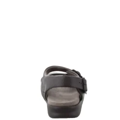 Footbed Sandals*SAS Women's , Relaxed Sandal Black