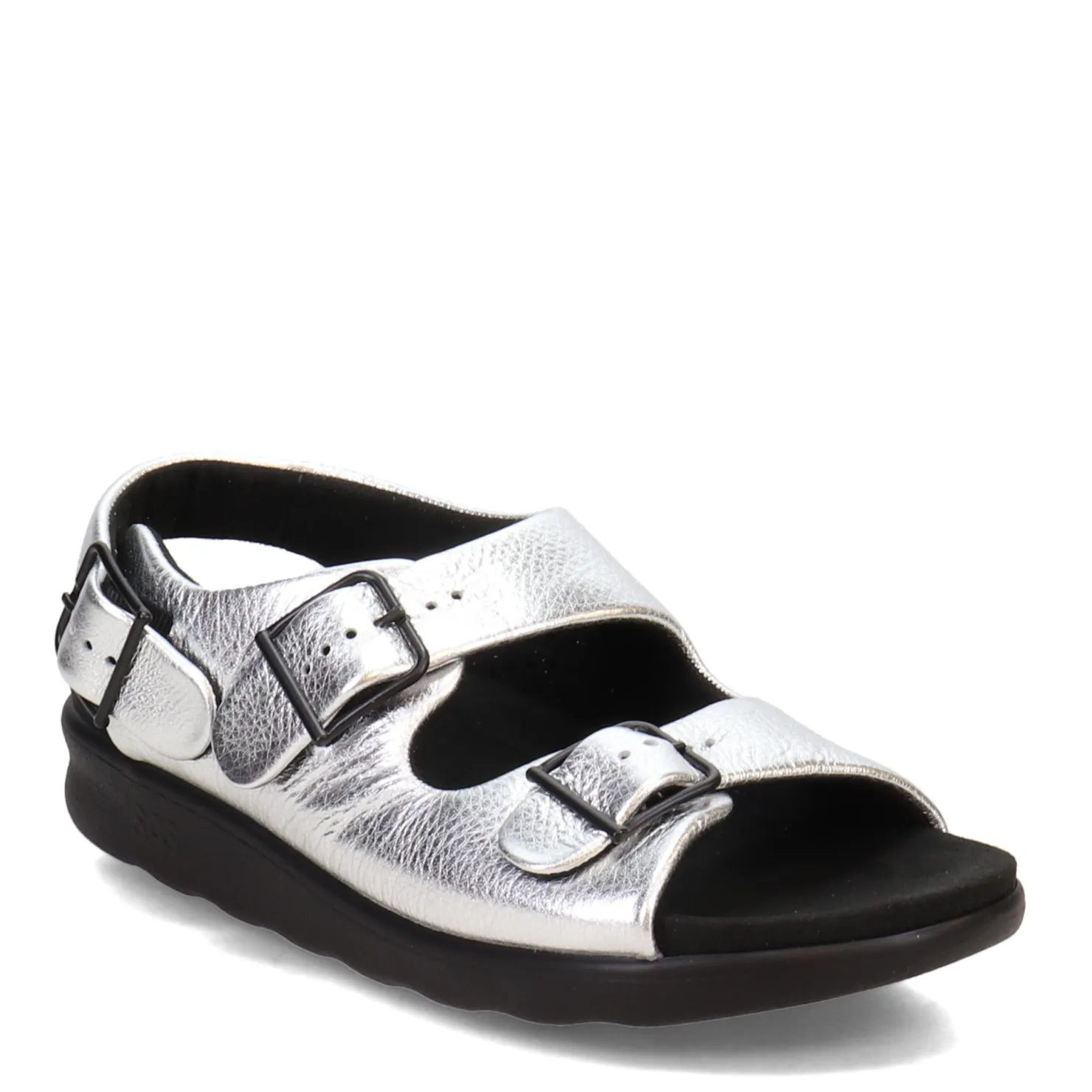 Footbed Sandals*SAS Women's , Relaxed Sandal Gold