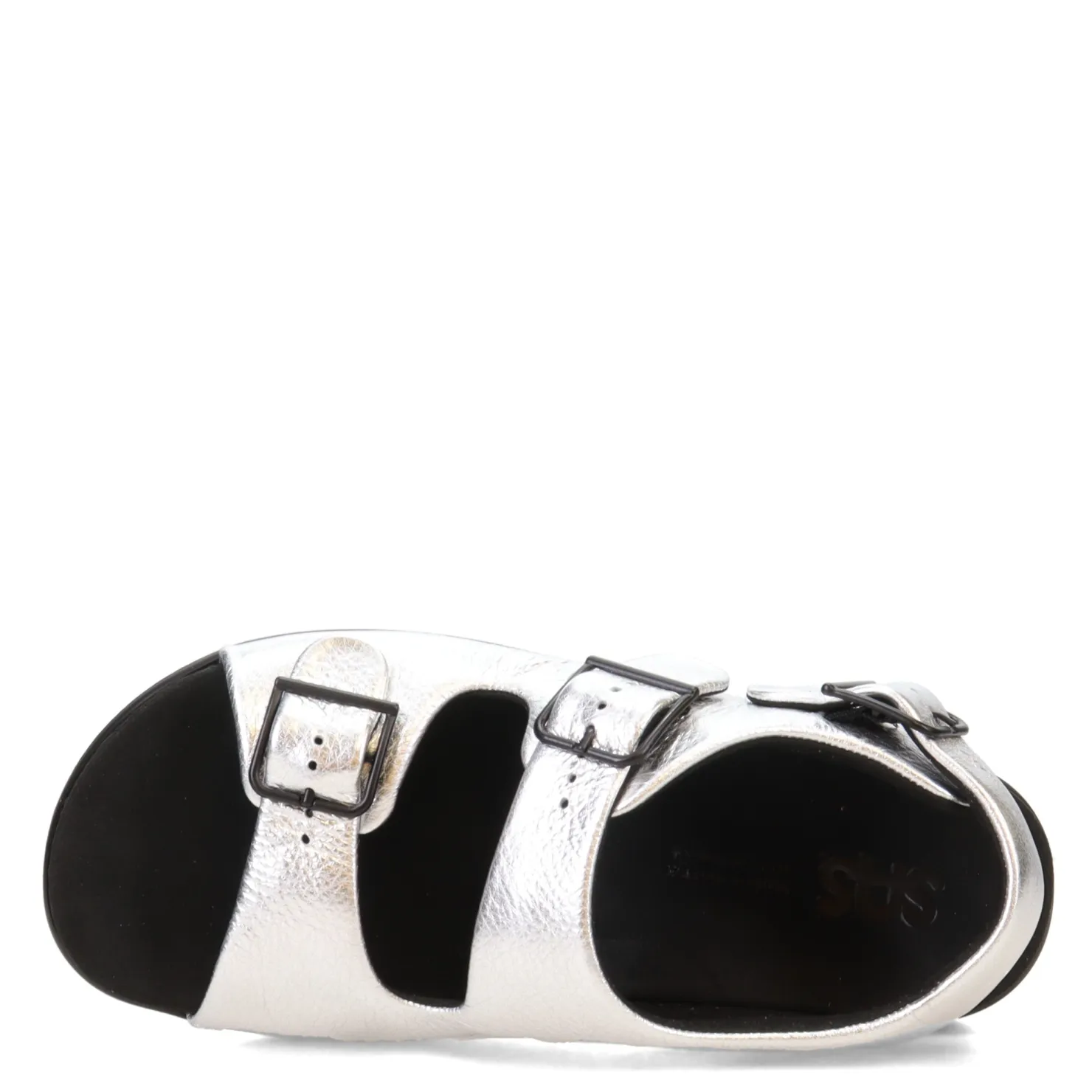 Footbed Sandals*SAS Women's , Relaxed Sandal Gold