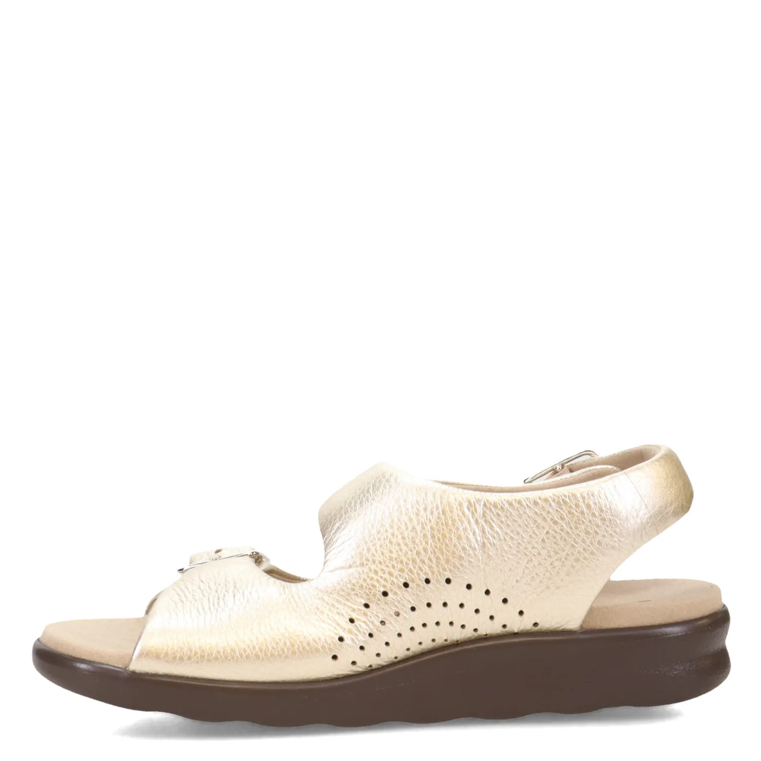 Footbed Sandals*SAS Women's , Relaxed Sandal Sunbeam
