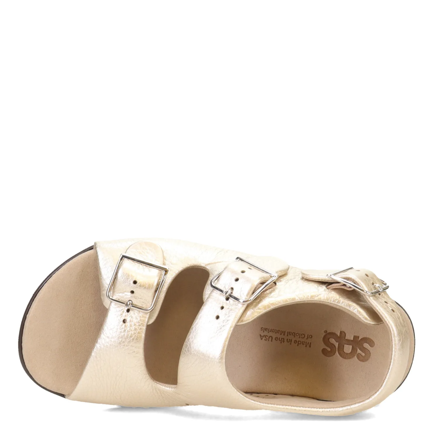 Footbed Sandals*SAS Women's , Relaxed Sandal Sunbeam