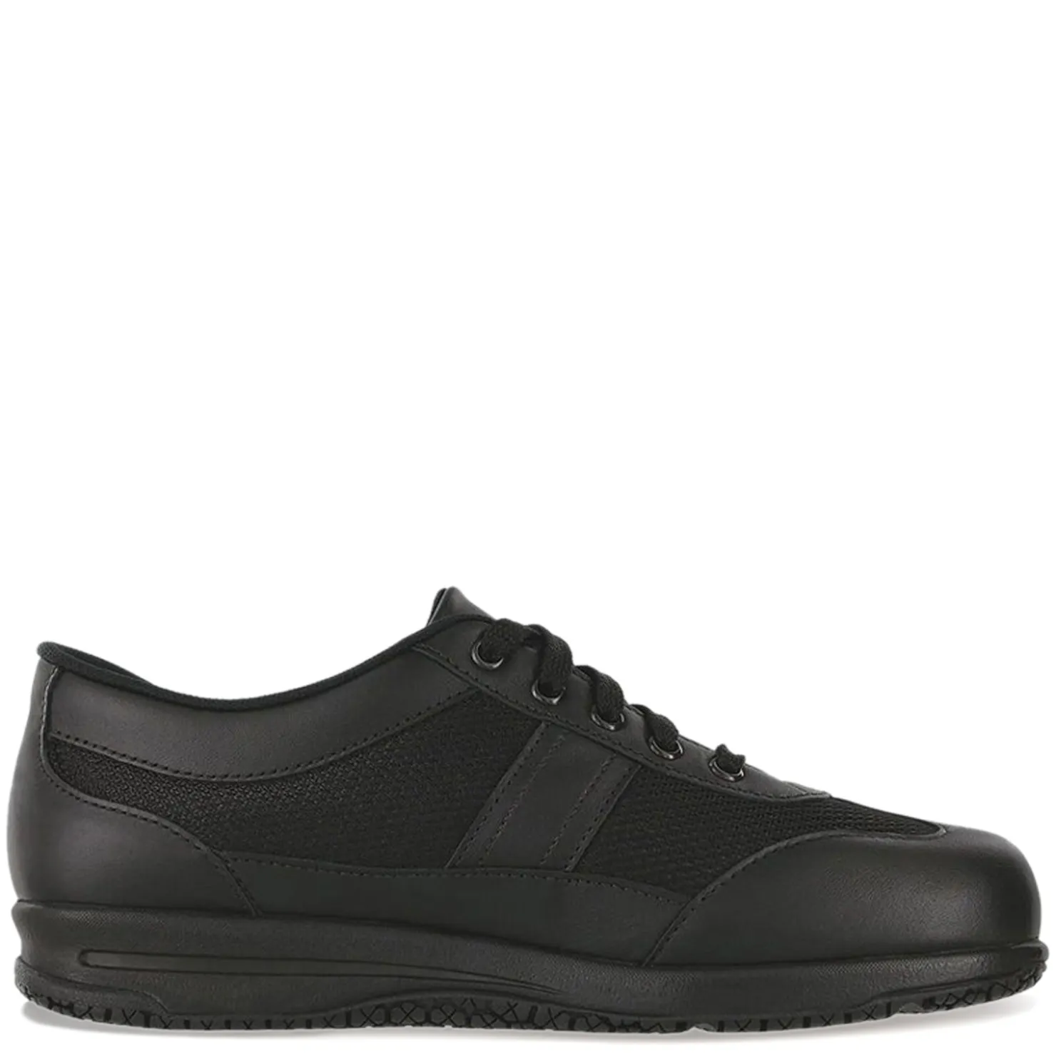 Women's , Reverie Non-Slip Lace-Up Shoe|SAS Online
