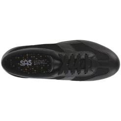 Women's , Reverie Non-Slip Lace-Up Shoe|SAS Online