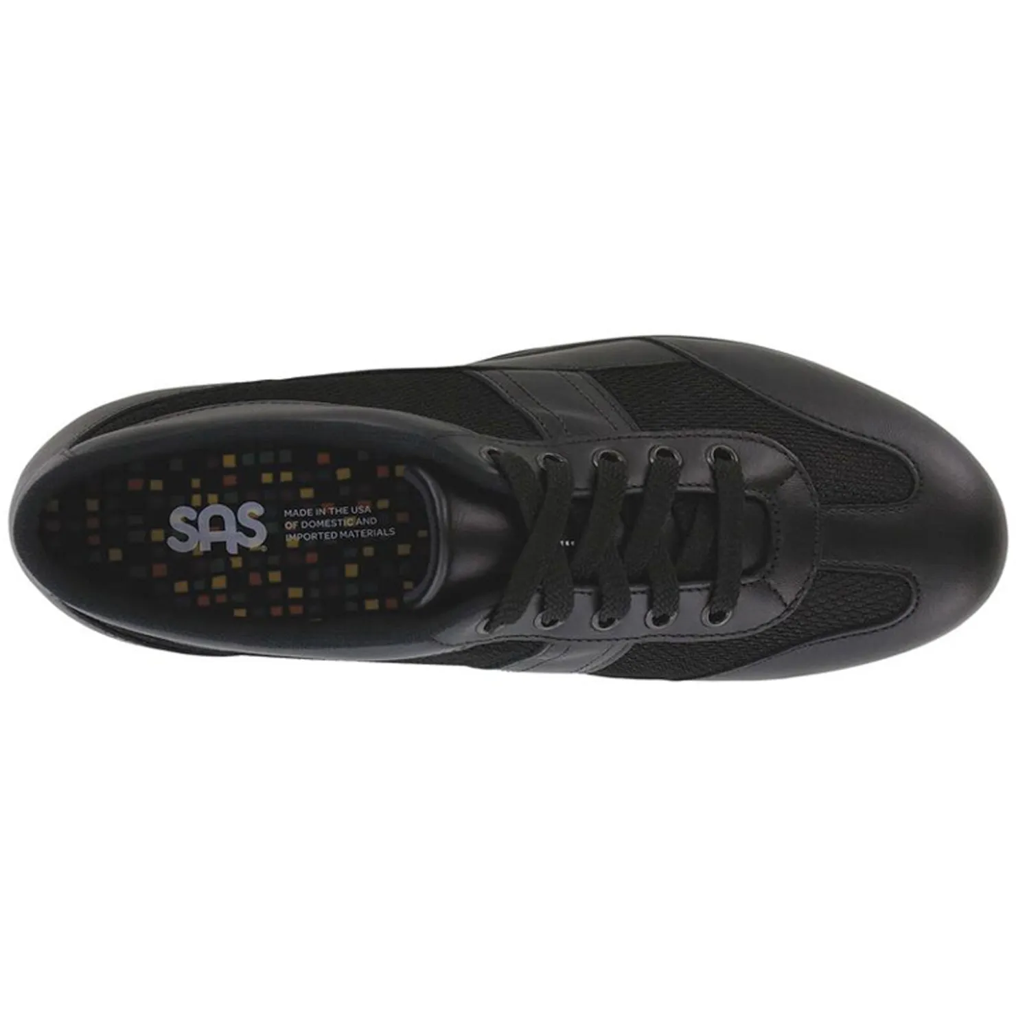 Women's , Reverie Non-Slip Lace-Up Shoe|SAS Online