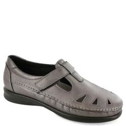 Women's , Roamer Slip-On|SAS New