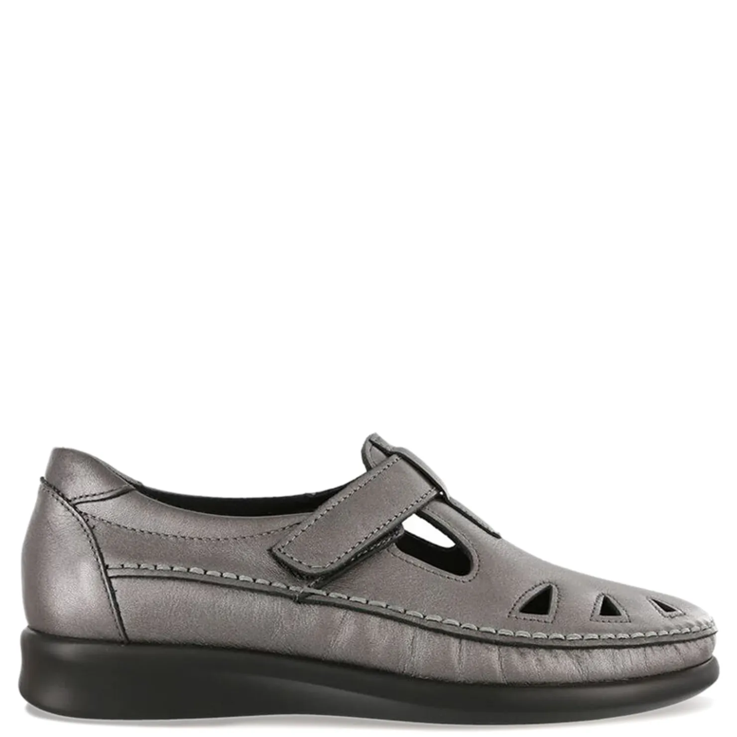 Women's , Roamer Slip-On|SAS New